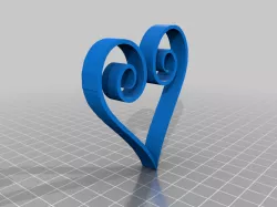 Heart Shapes