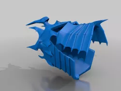 Helm of Domination