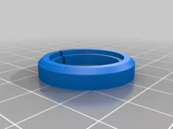 Honda Civic/Accord Wheel Lug Nut Washer 