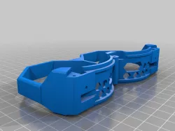 iFlight Protek 25 Prop Guard No Standoff