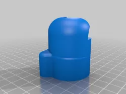 IFlight XL series arm protection