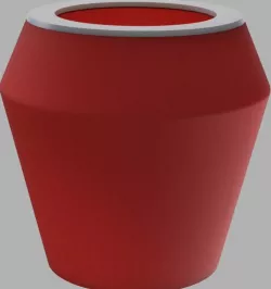 Ikea SOLVINDEN lamp shade