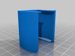 Injection Molding Model