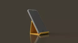 iPhone Stand