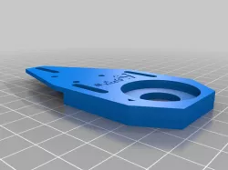K40 linear rail upgrade