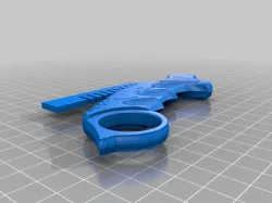 karambit comb