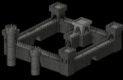 Kids Castle