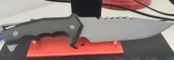 Knive support for Valorant knive 