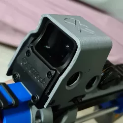 KO Eotech shroud