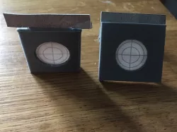 Laser Alignment Kit 