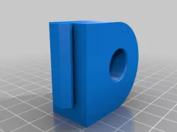  LEAD SCREW STABILZER / 3D PRINTER