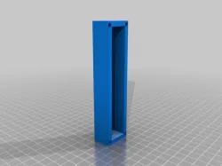 LED Enclosure for Eleego Mars 2Pro