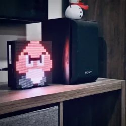 LED Matrix