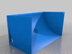 LEGO slope