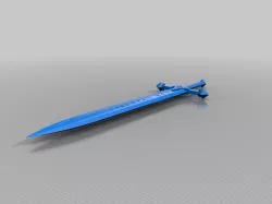 Libertas Rex (Lifesize)