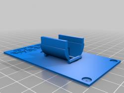 lightsaber holder 3D Models | Page 1 | STLFinder