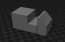 LINE BLOCK 