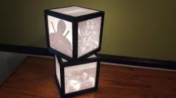 Lithophane Box