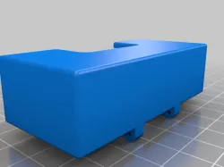 Logitech C525 Privacy Cover