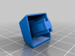 Logitech G213 Keycap