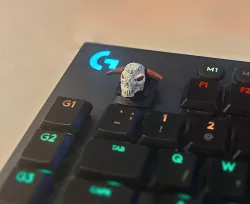 Logitech g815 / g915 ESC key