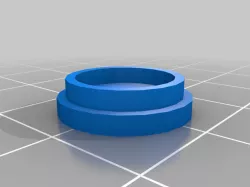 Lollipop 4 Mini Cap