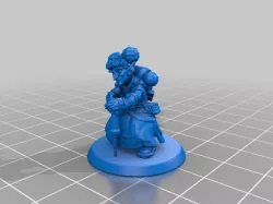 Loplin the old gnome gearhead