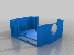 Lowrider 2 Wiring Box