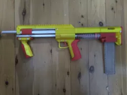 Lynx V2 Metric Remix Remix