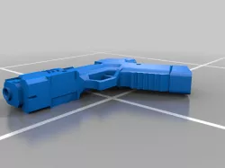M-76e Omaha (simple)
