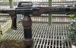 M240 Incinerator