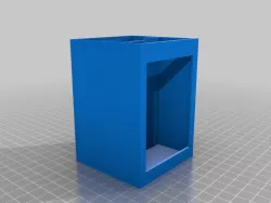 Magic the Gathering Deck Box