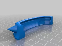 Mario kart live spiked bumper