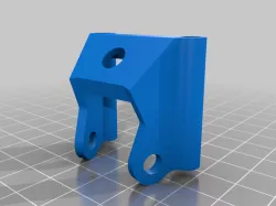 Martian II Frame Antenna Mount