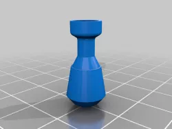 Mavic Mini Joystick