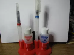 Micro Set & Sol Station