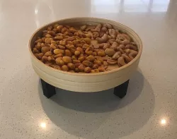 Mini Platter / Serving Dish