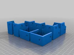 Mining Rig Connector Kit
