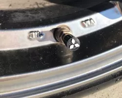 Mitsubishi Valve Stem Cap