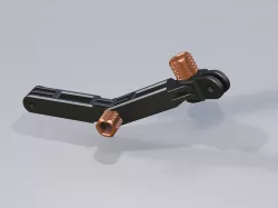 Modular Mounting System Arms - Customizable