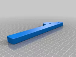 Moon Clip tool