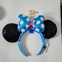 Mouse Ears Headband Holder