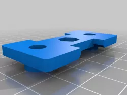 Movement holder for Pocket Watch