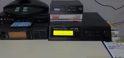 MT32-PI CASE