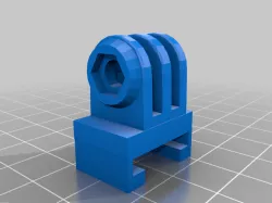 nerf gun mod set