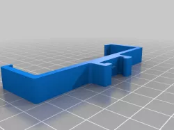 Nerf - Magazine connector/holder