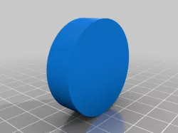 Noctigon KR1 lens protector/diffuser