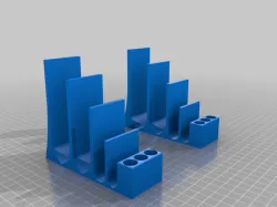 Notebook stand