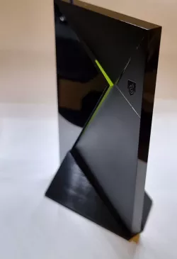 Nvidia Shield TV Pro (2019) Stand