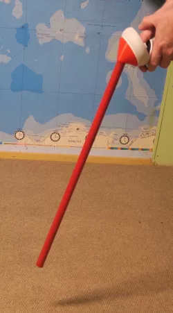 Oculus 2 Putter Attachment